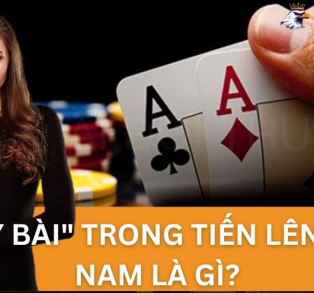 Chiến Lược Để Tránh Bị “Cháy Bài” Khi Đánh Tiến Lên Miền Nam