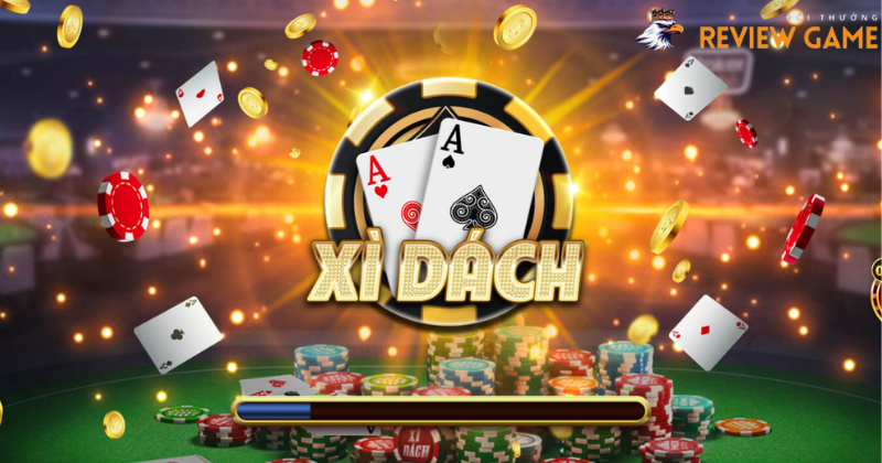 Xì dách Yo88 - Game bài đỉnh cao mọi thời đại