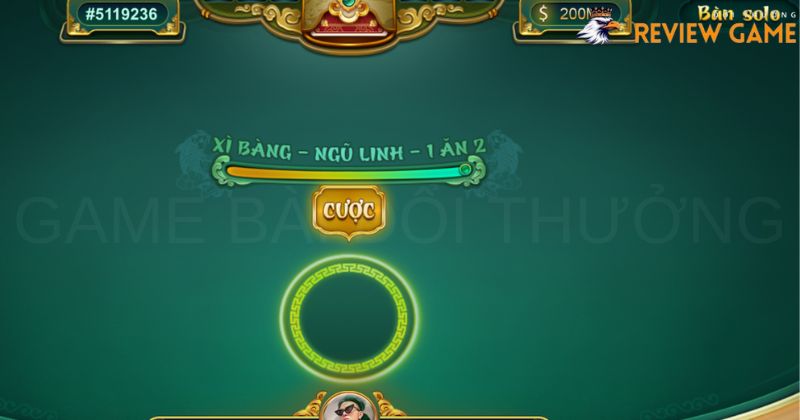 Đôi nét về game bài Xì Dách tại Sunwin