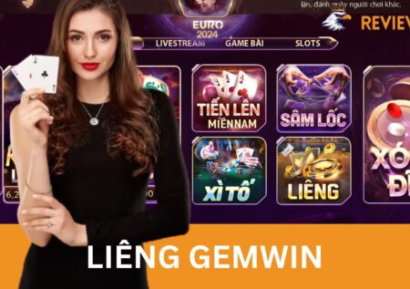 Liêng Tại Gemwin – Trải Nghiệm Thú Vị Cho Người Đam Mê Game Bài