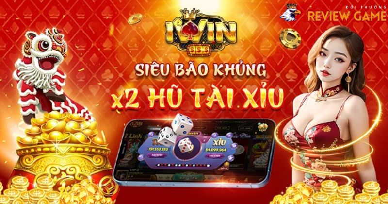 Iwin hỗ trợ người chơi mọi lúc mọi nơi