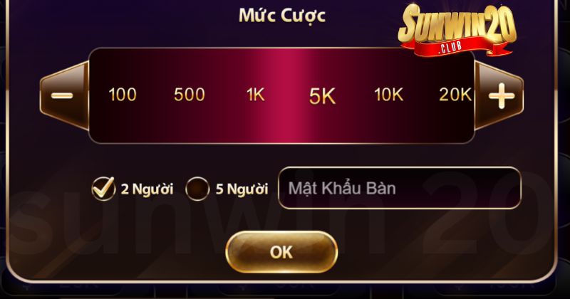 Tìm hiểu về Sâm Lốc online tại Sunwin