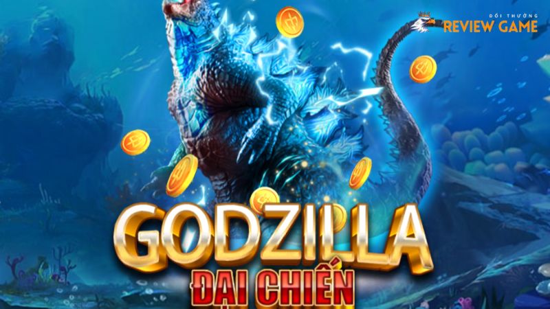 Godzilla đại chiến