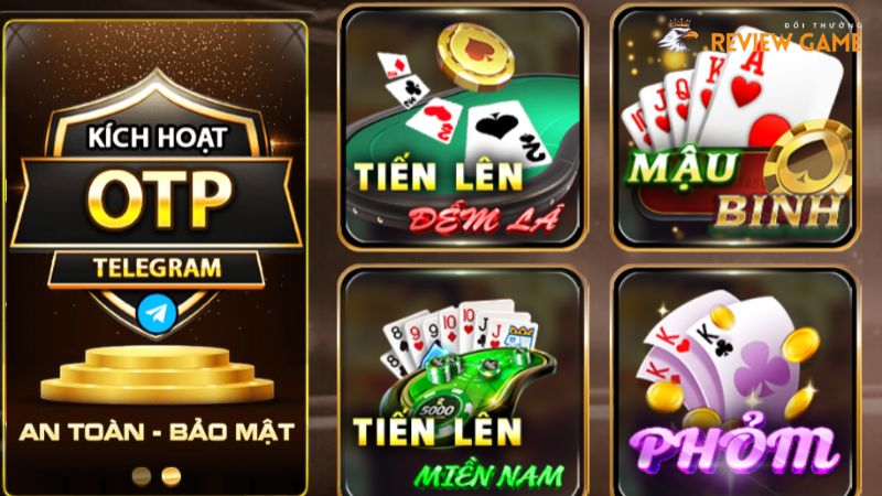 Khám phá những tựa game bài X8 hot nhất hiện nay